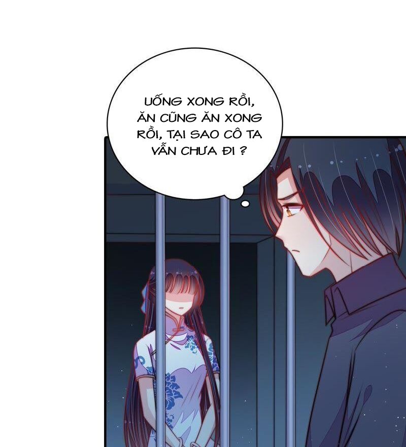 ngày nào thiếu soái cũng ghen chapter 182 11