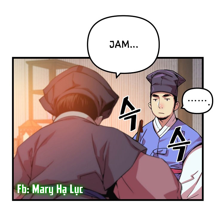 tôi sẽ sống như một hoàng tử chapter 11 17