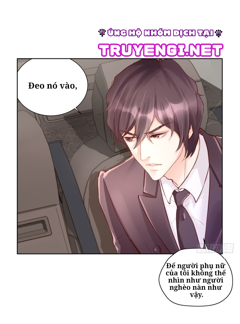 tình yêu trong thù hận chapter 7 7