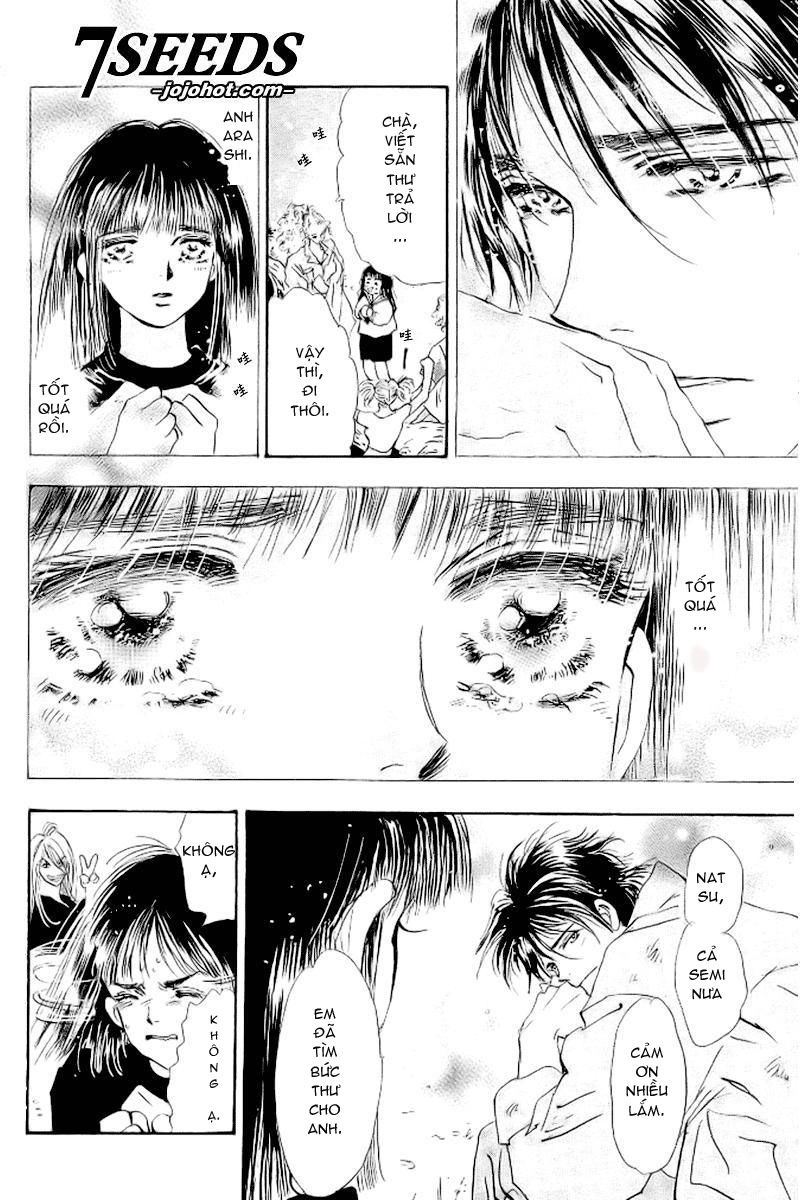 mầm sống chapter 67 28