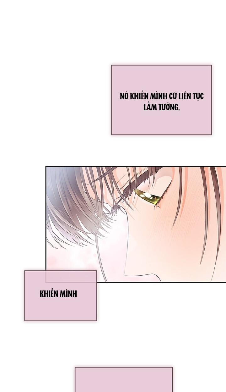 Trong Công Ty Thì Hãy Đứng Đắn chapter 27.2 - Trang 37