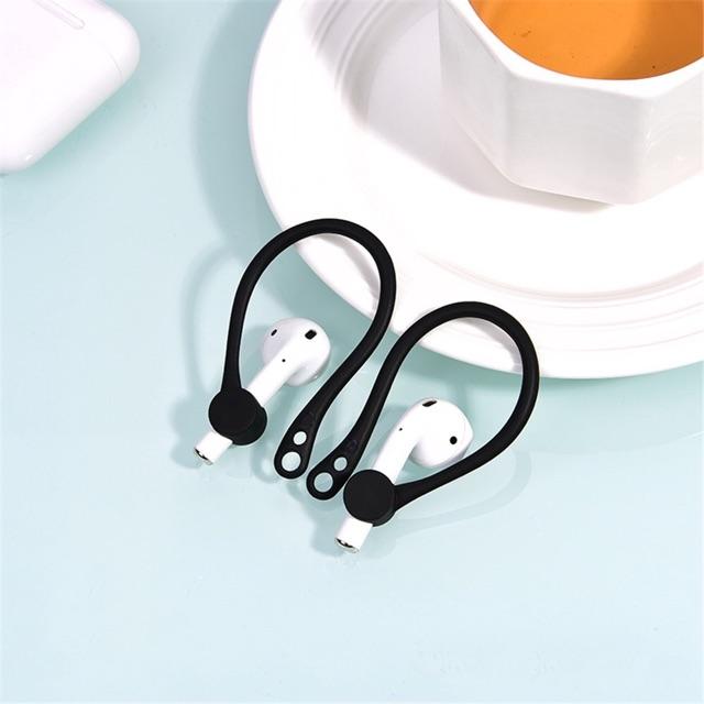 Dây đeo giữ tai nghe dành cho Táo E-Pod không dây chống rơi