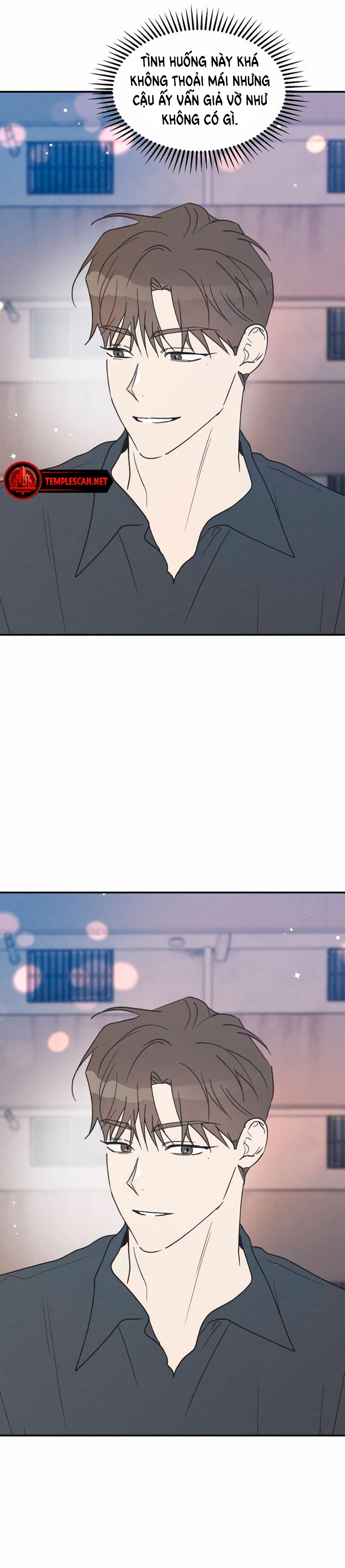 nguyên tắc của bạn thân là con trai chapter 52.1 11