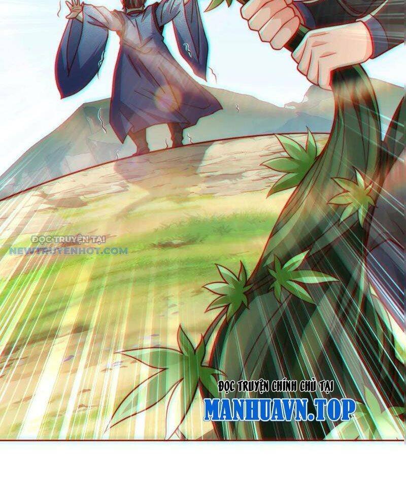 ta thực sự không muốn làm thần tiên chapter 62 25