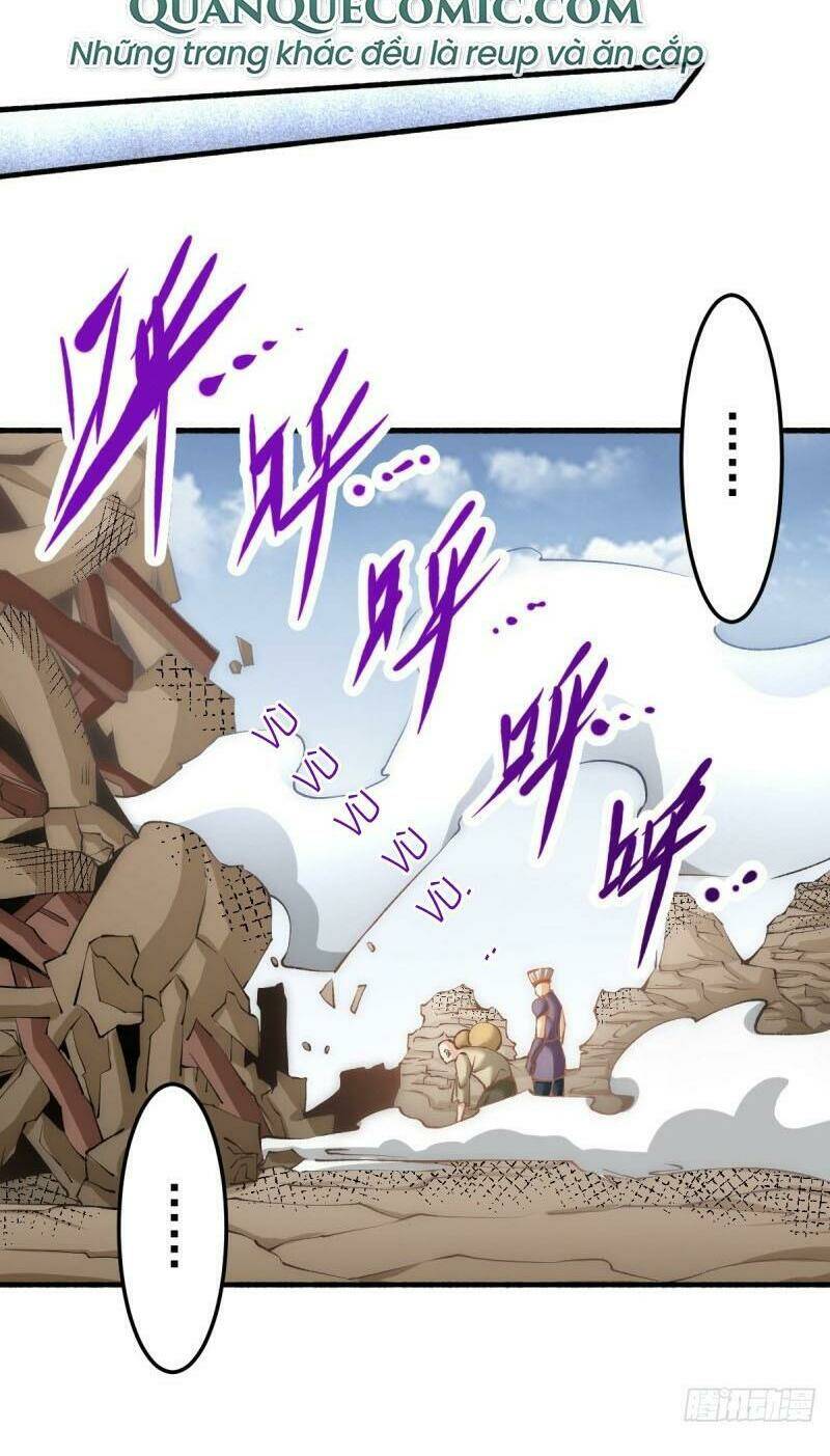 đô thị đỉnh phong cao thủ chapter 121 23