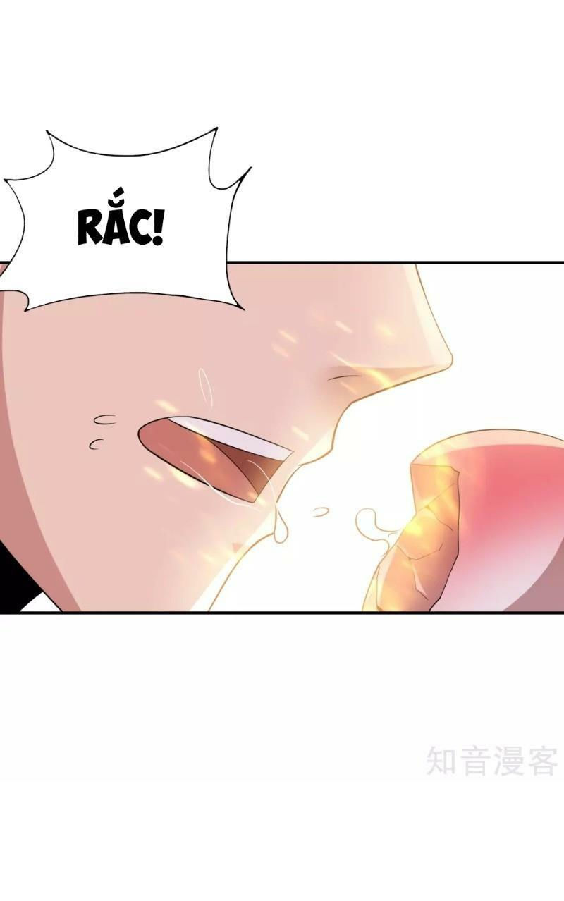 vòng bạn bè mạnh nhất của tiên giới chapter 30 11