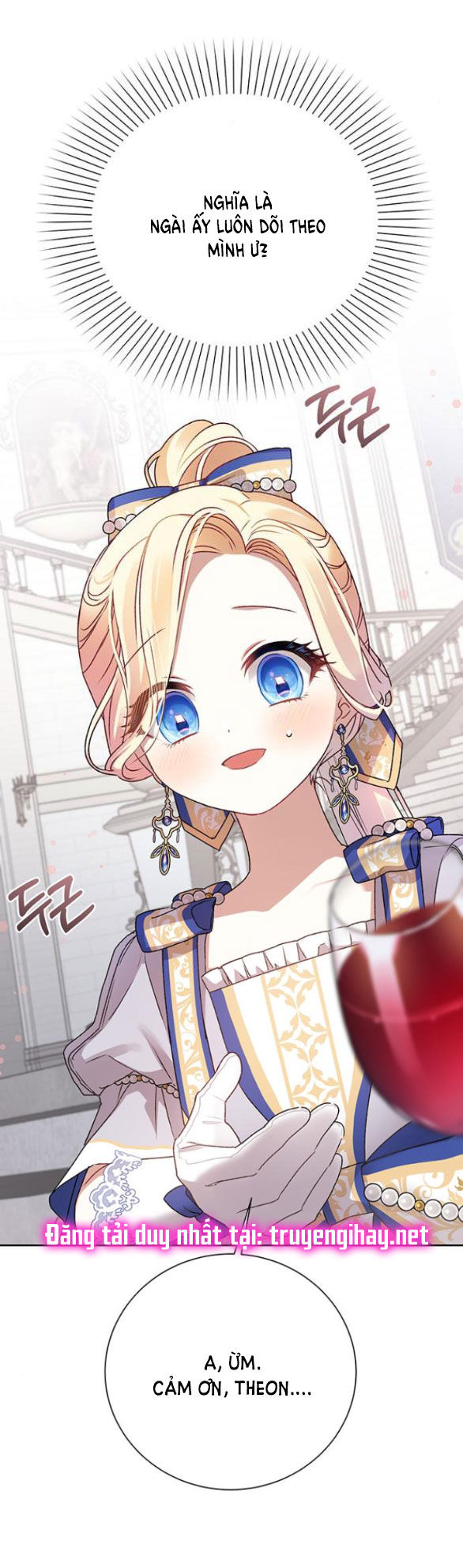 bạo chúa muốn có cuộc sống tốt đẹp chapter 5 4