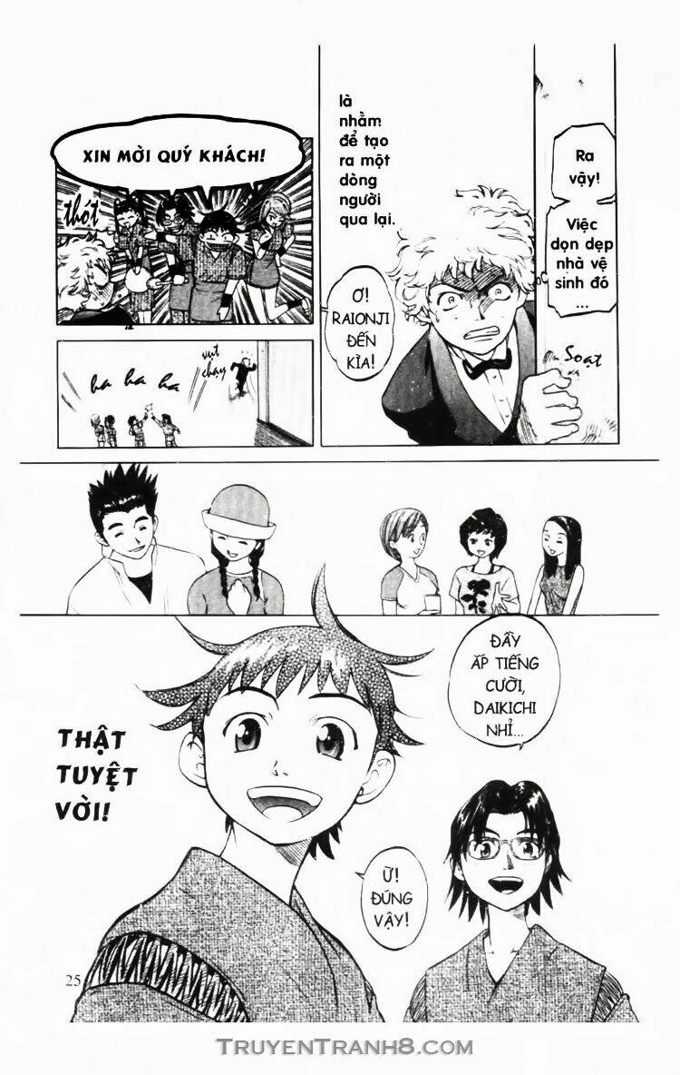 mua may bán tài chapter 6 26