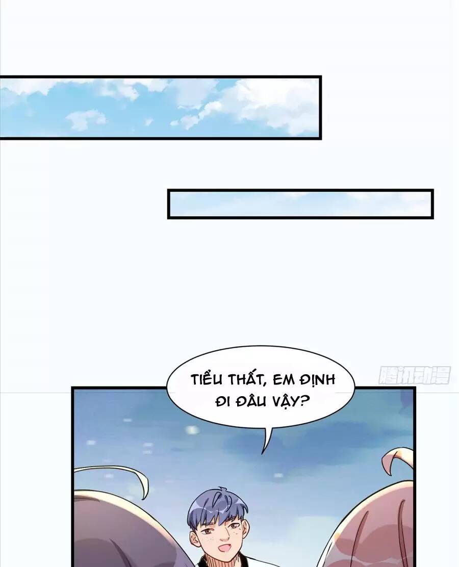 cố tổng, vợ của ngài quá mạnh rồi! chapter 58 19