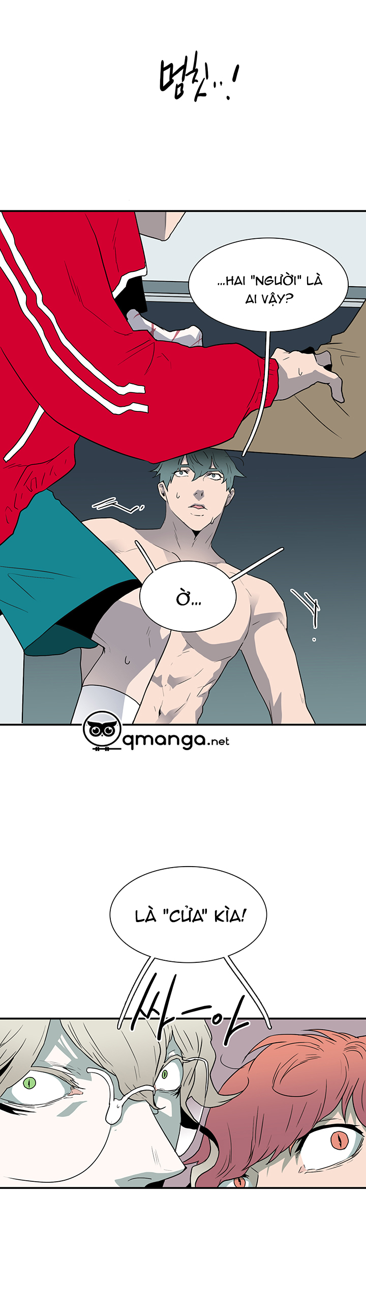 dear door chapter 30 9