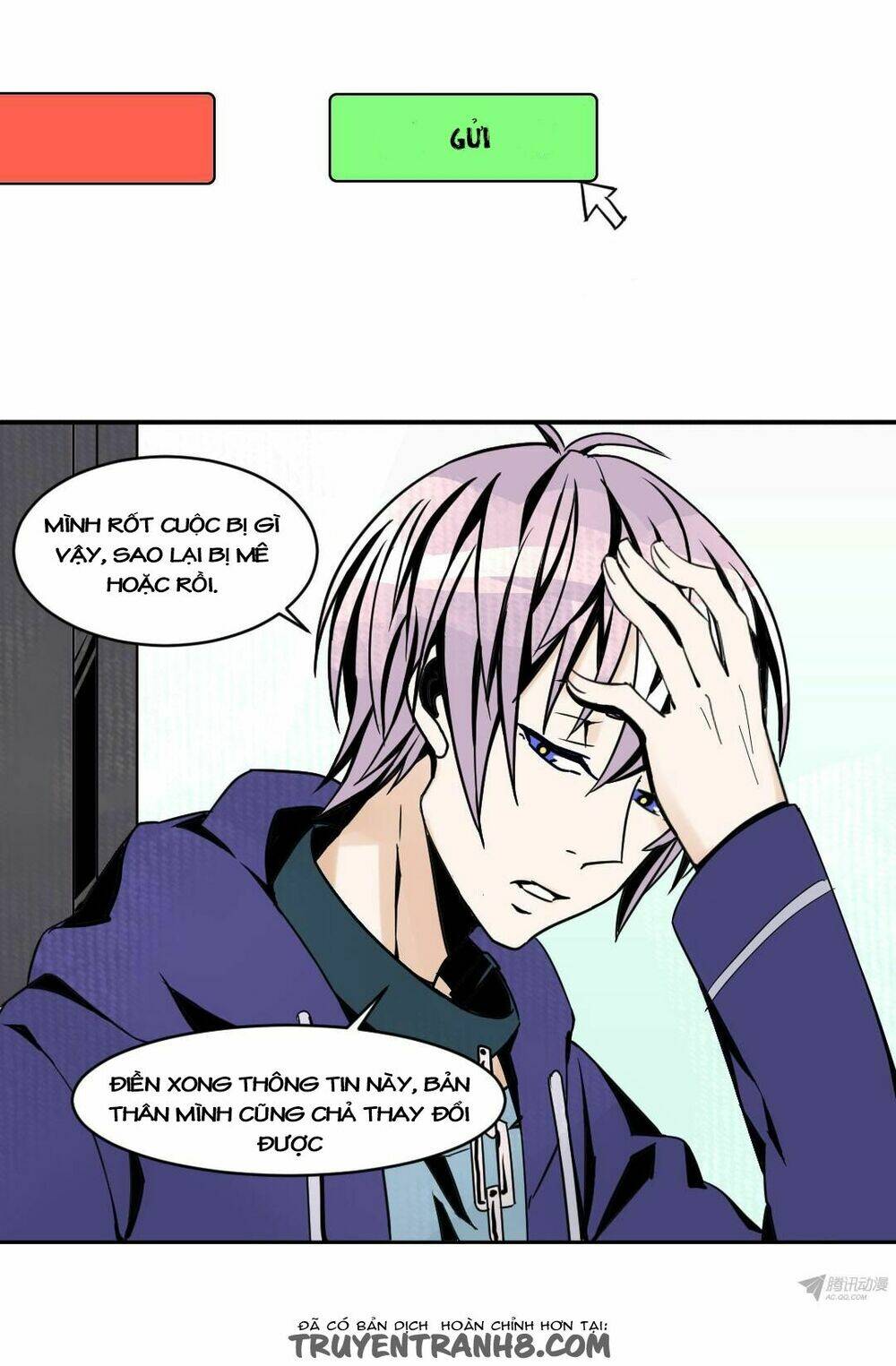 điều ước của người phàm chapter 1 29