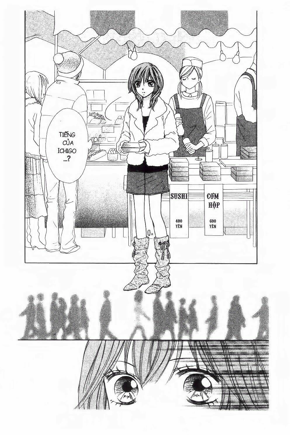 ichigo to anzu chapter 21 15