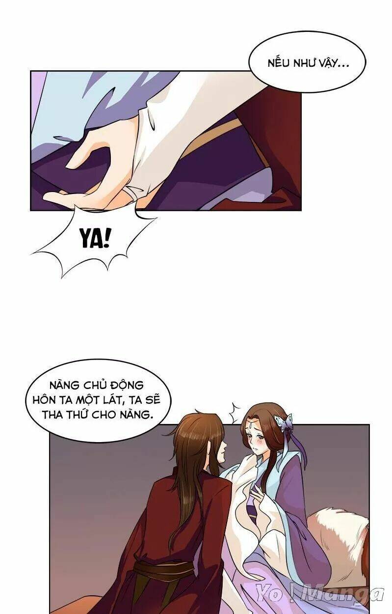 loạn thế hoạ phi chapter 26 17