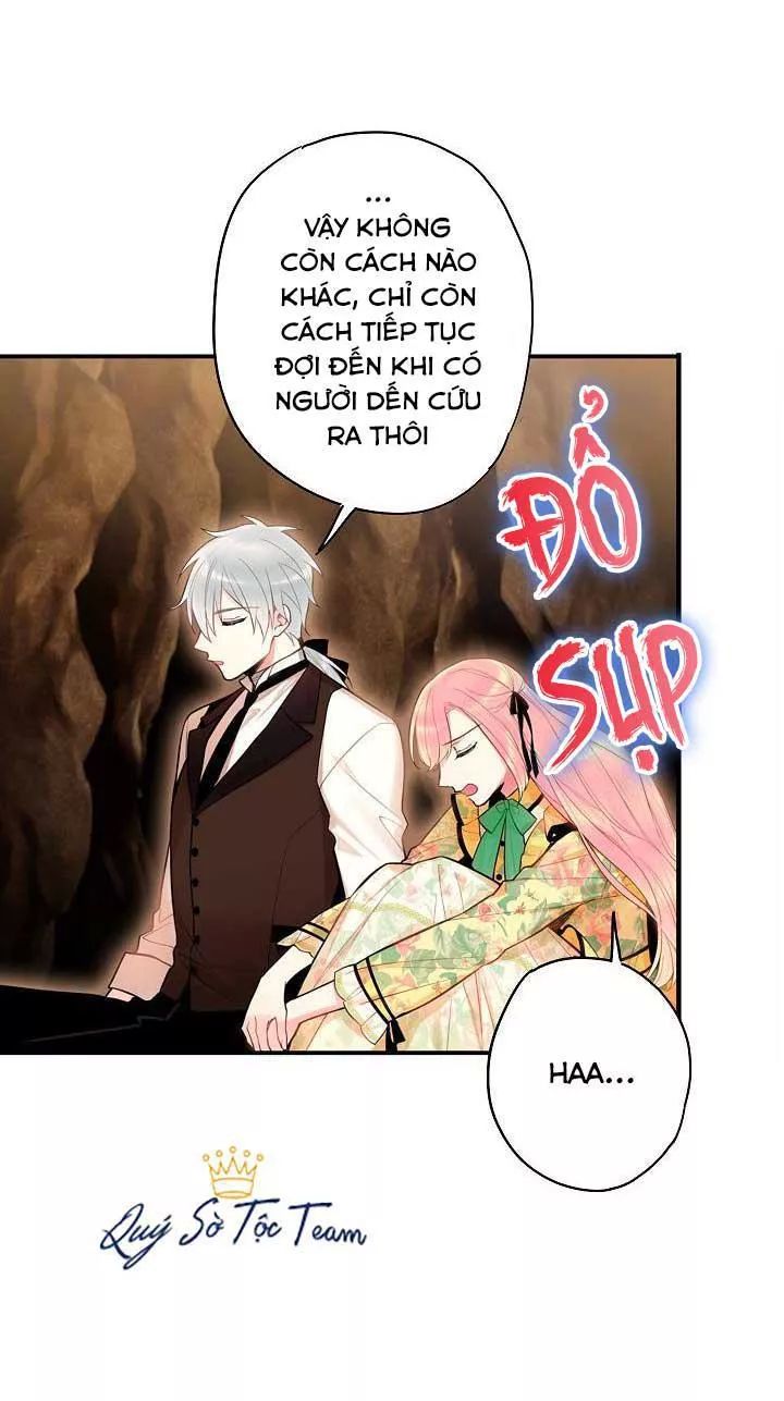 trọng sinh trở thành hoàng phi chapter 111 14