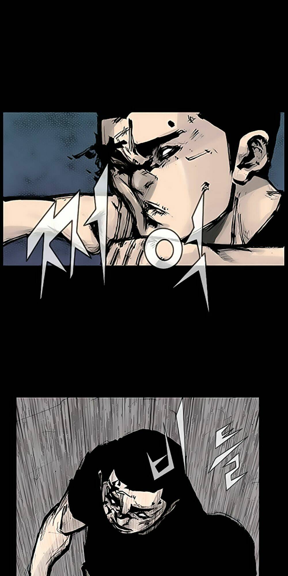 độc cô tiền truyện chapter 134 28