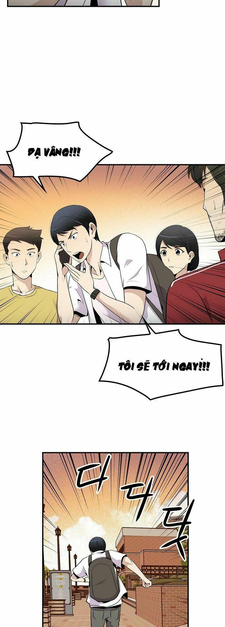 điều tra viên chuyển sinh chapter 27 51