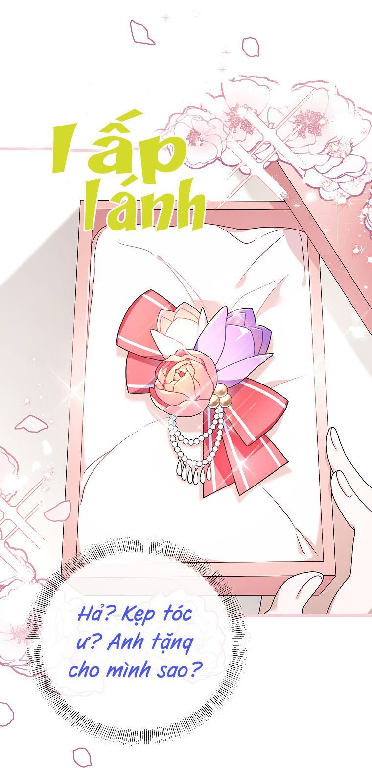 tôi đã gặp nam chính trong ngục tù chapter 6 10