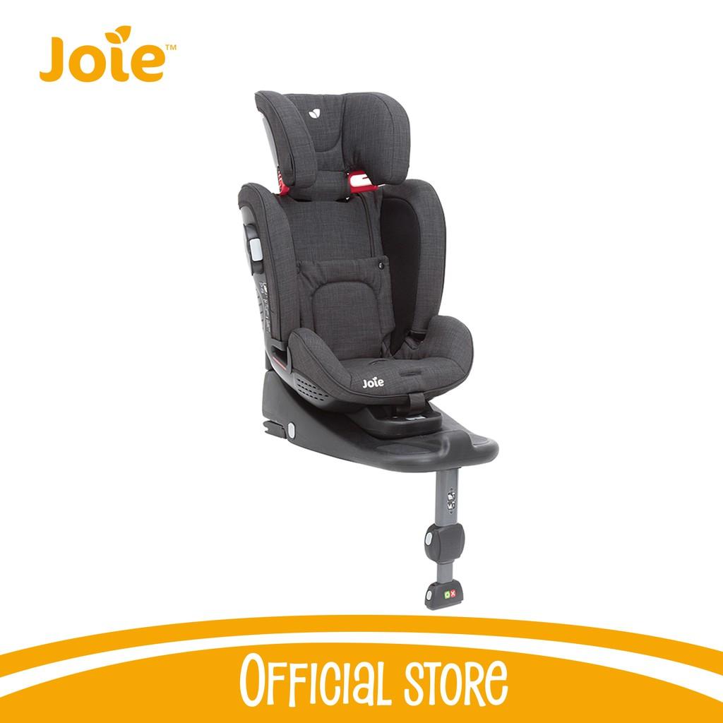 Ghế ngồi ô tô trẻ em Joie Stages ISOFIX