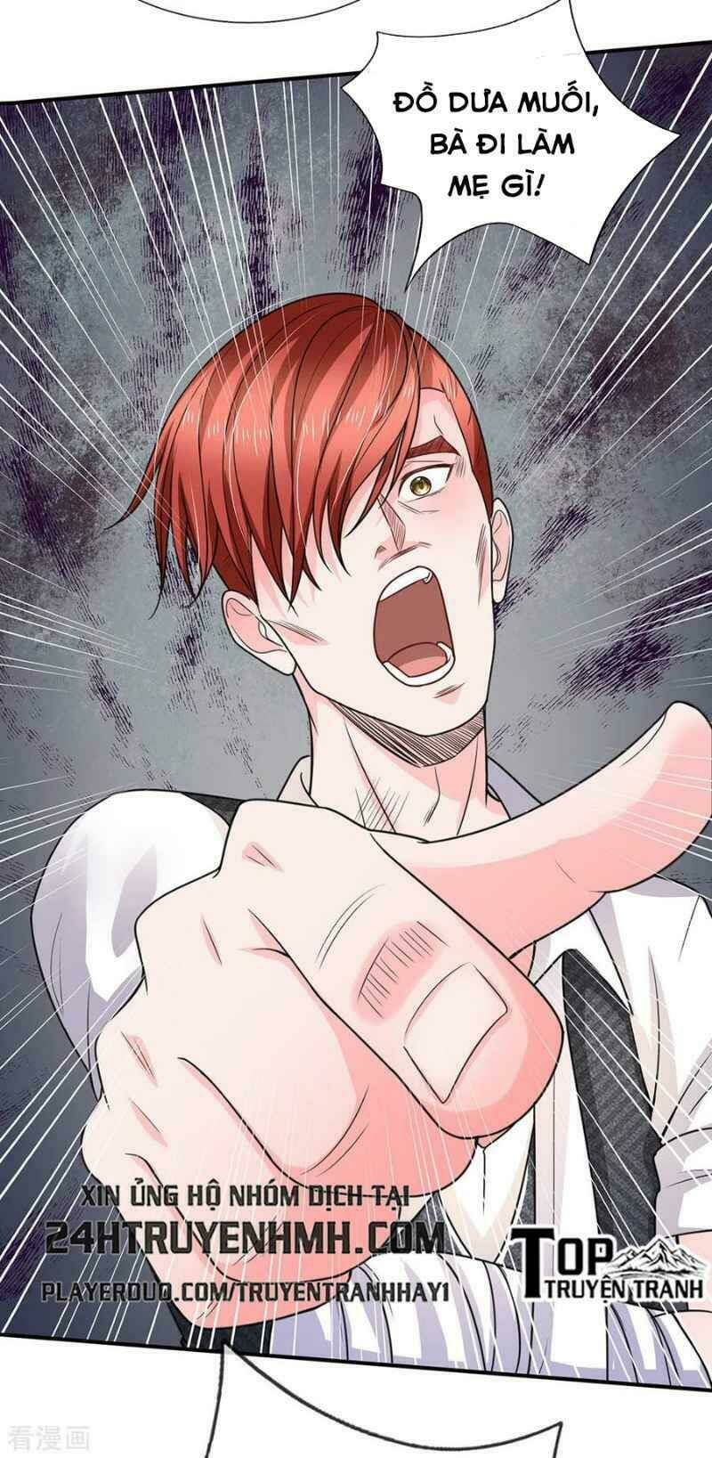 tuyệt đỉnh khí thiếu chapter 86 28