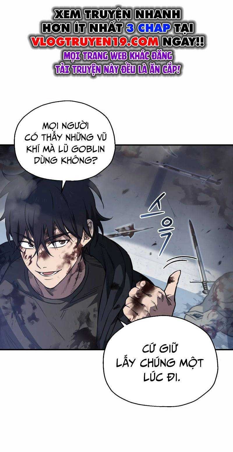 chỉ mình ta tái sinh chapter 7 9