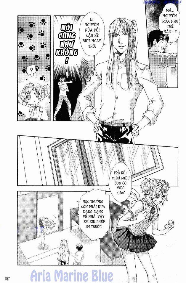 đặc thù truyền thuyết chapter 7 12