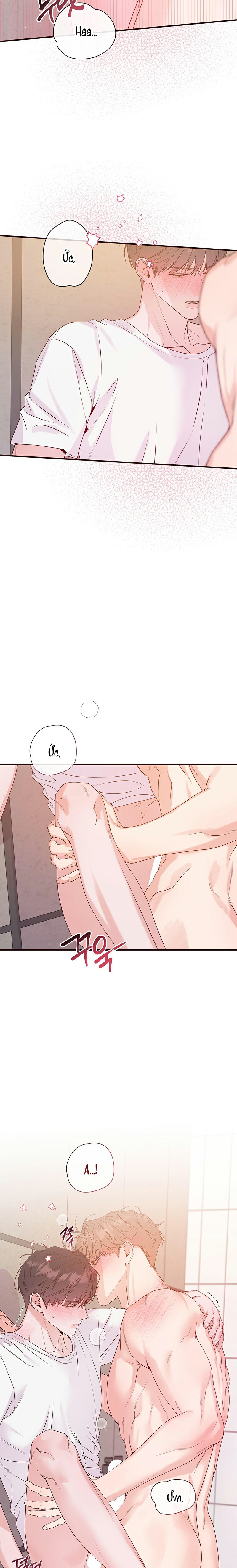 đừng bận tâm nhé, người yêu chapter 3 19