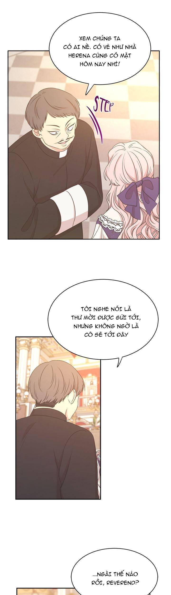 tôi sẽ đi đến cùng với hoàng đế chapter 106 21