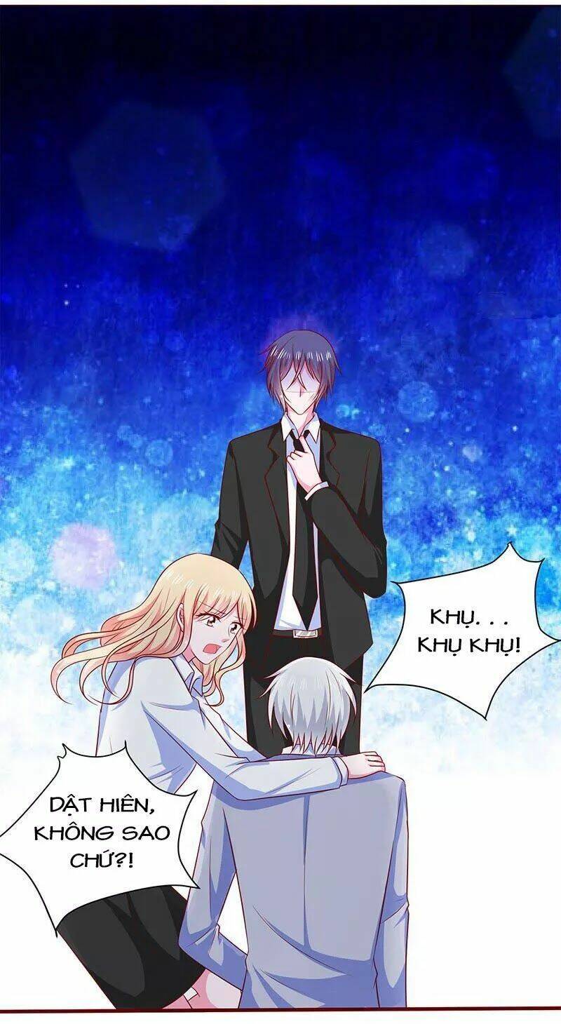 không gả cho tổng tài, gả cho người hầu chapter 92 27