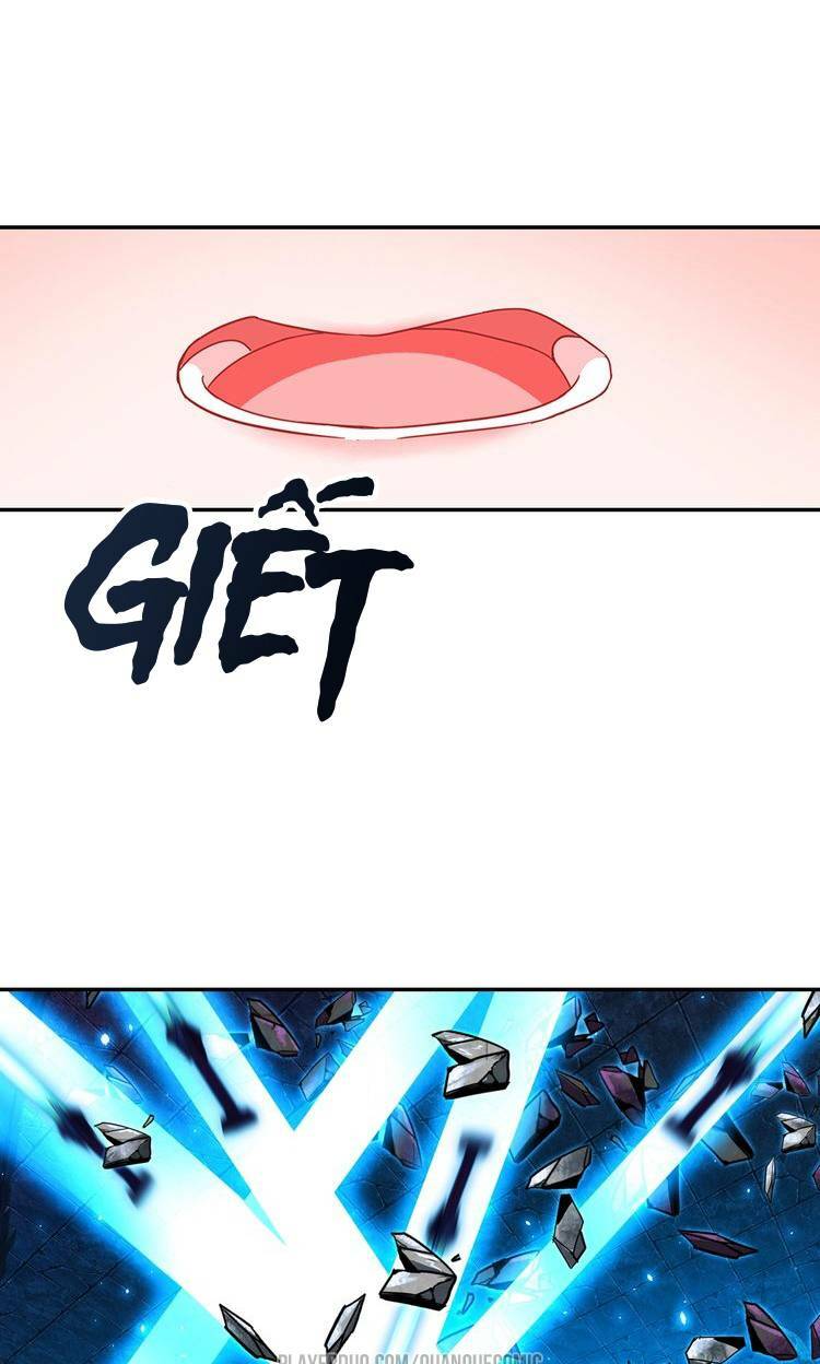 lục tích chi mộng yểm cung chapter 19 22