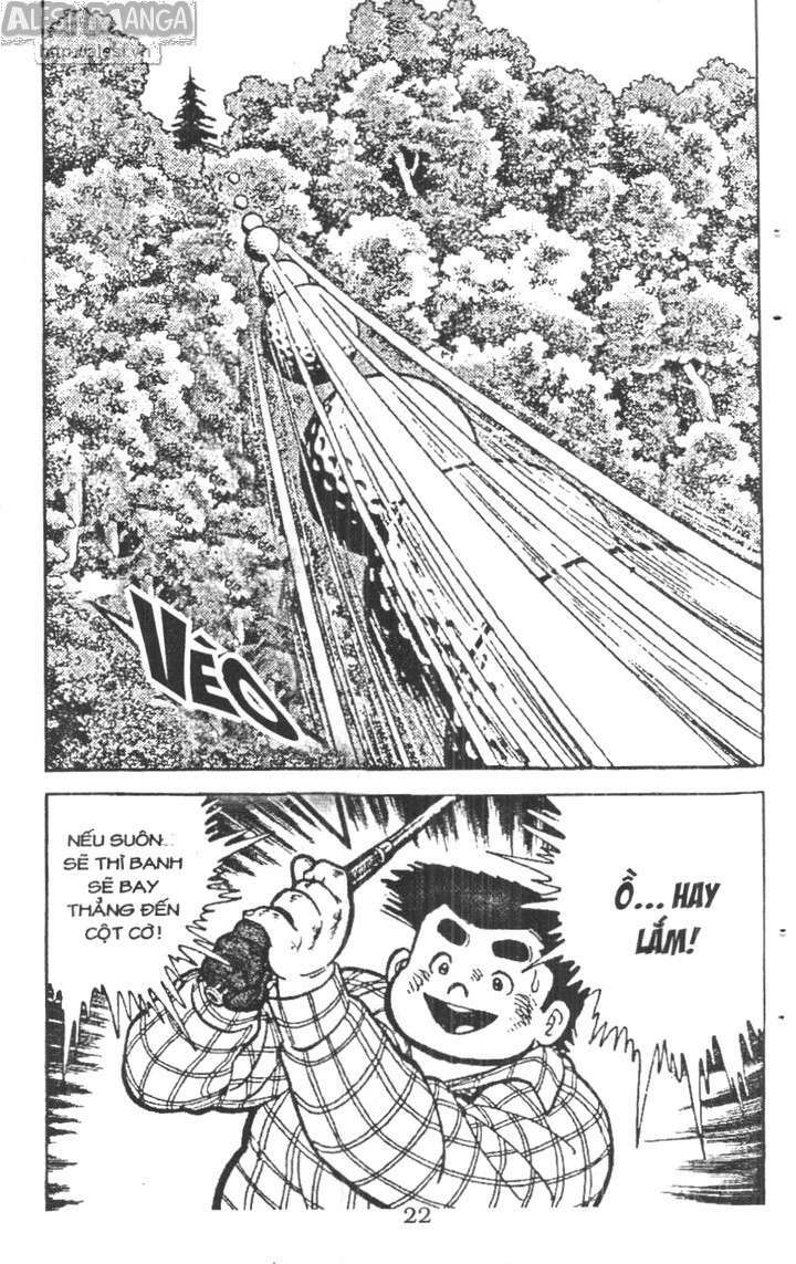 ashita tenki ni naare chapter 3 20