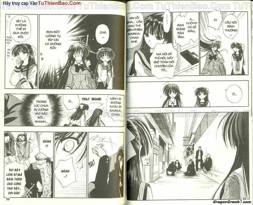 wchange chapter 2 30