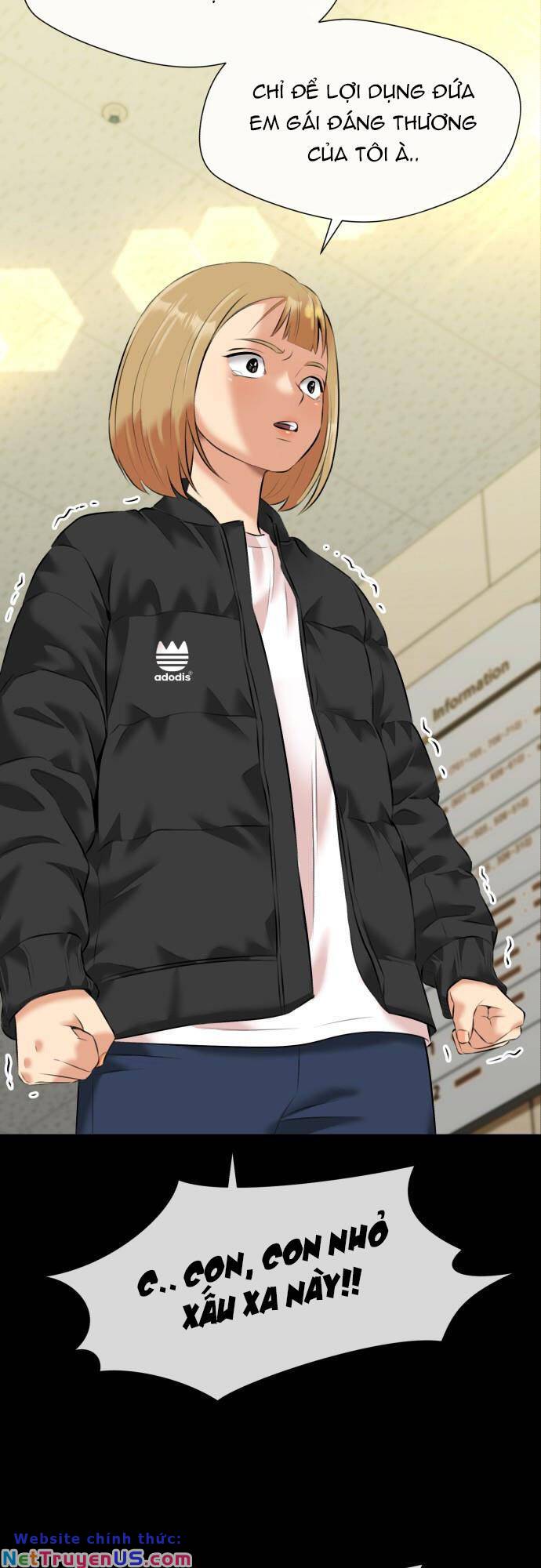 gương mặt thiên tài chapter 130 51