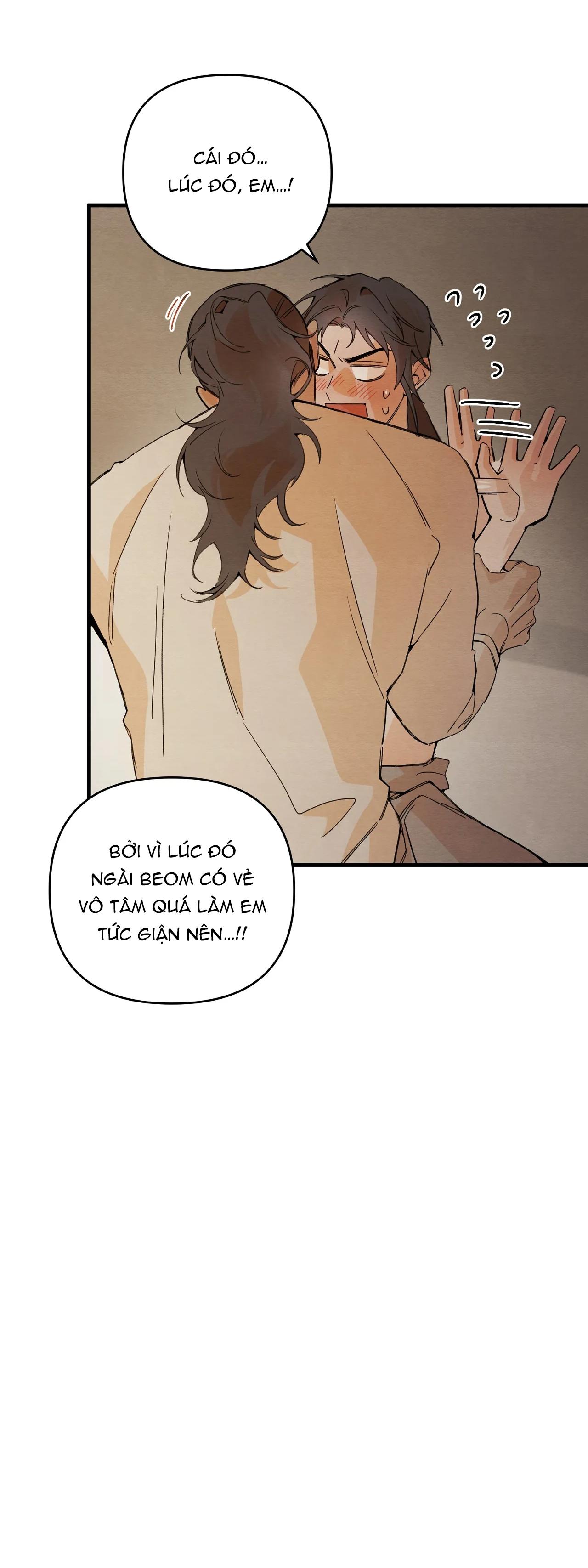 manhwa chịch vồn chịch vã chapter 12 7