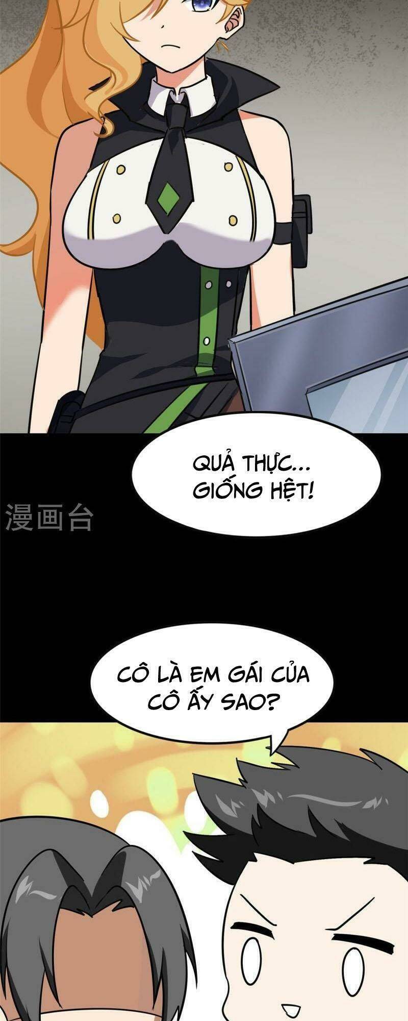 bạn gái virus của tôi chapter 346 22