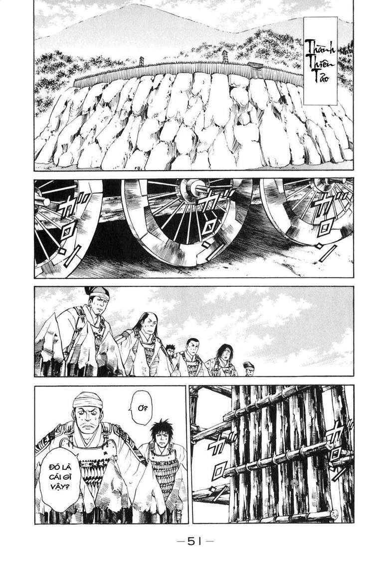 sơn tặc seyu chapter 37 2