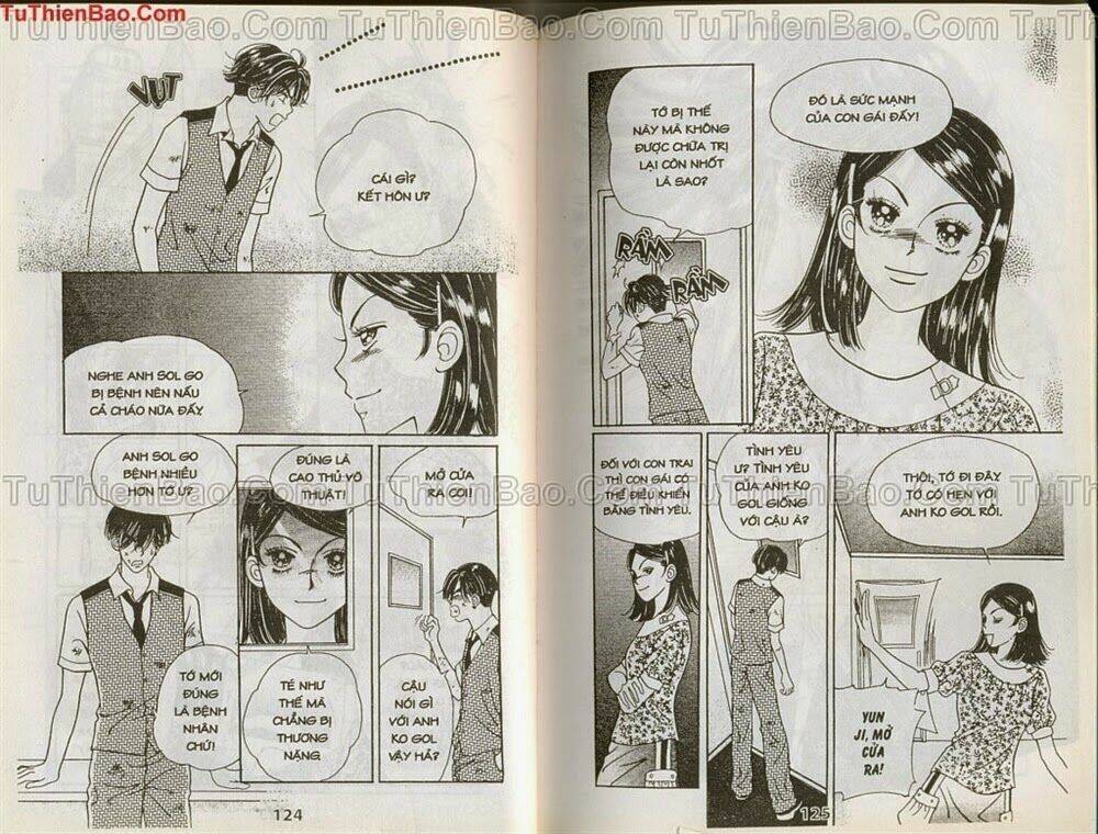 phép màu tình yêu chapter 12 62