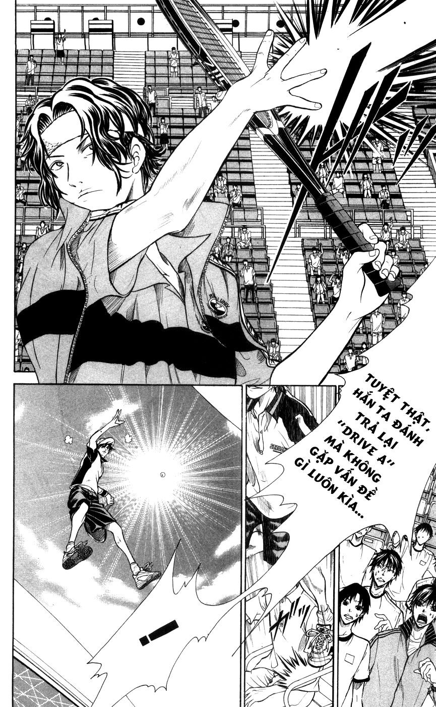 new prince of tennis chapter 371 12