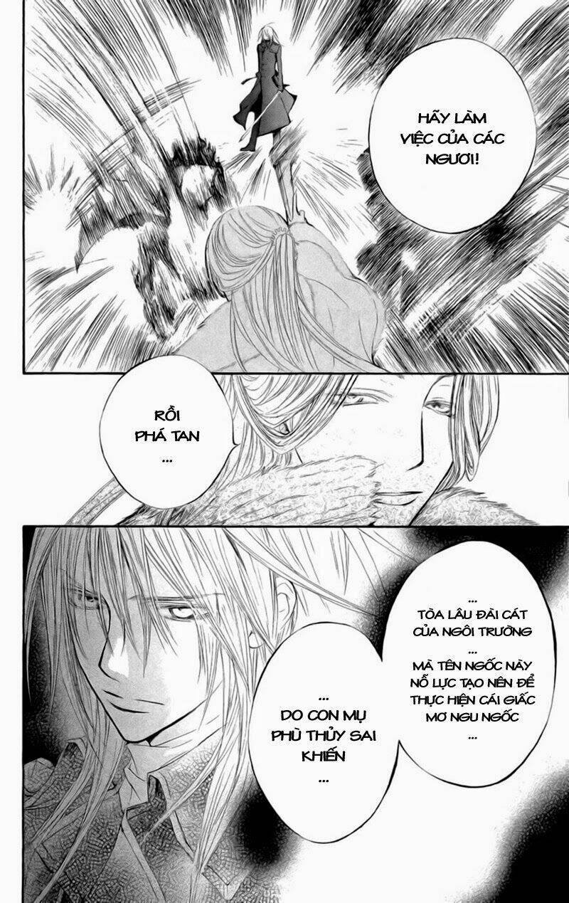 hiệp sĩ vampire chapter 45 13