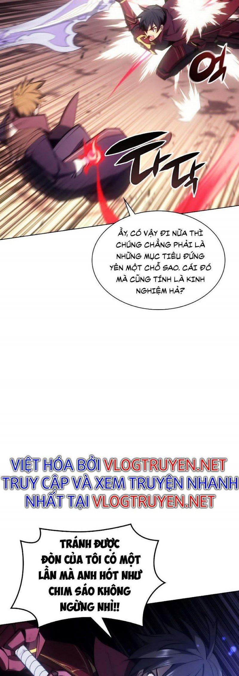 vượt qua giới hạn chapter 95 24