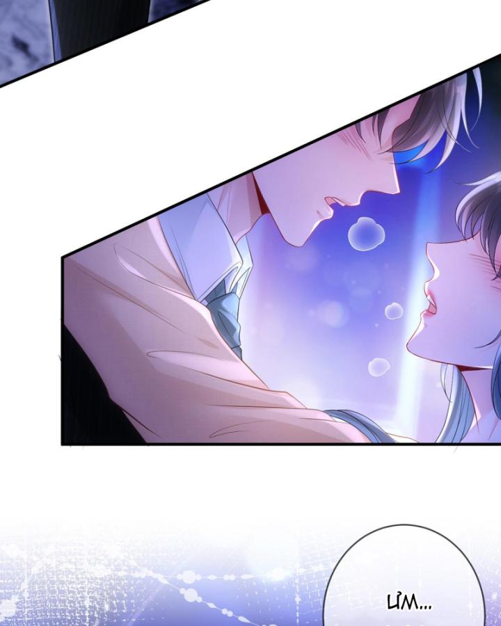 hoắc tiên sinh ngoan ngoãn cưng chiều tôi. chapter 1 24