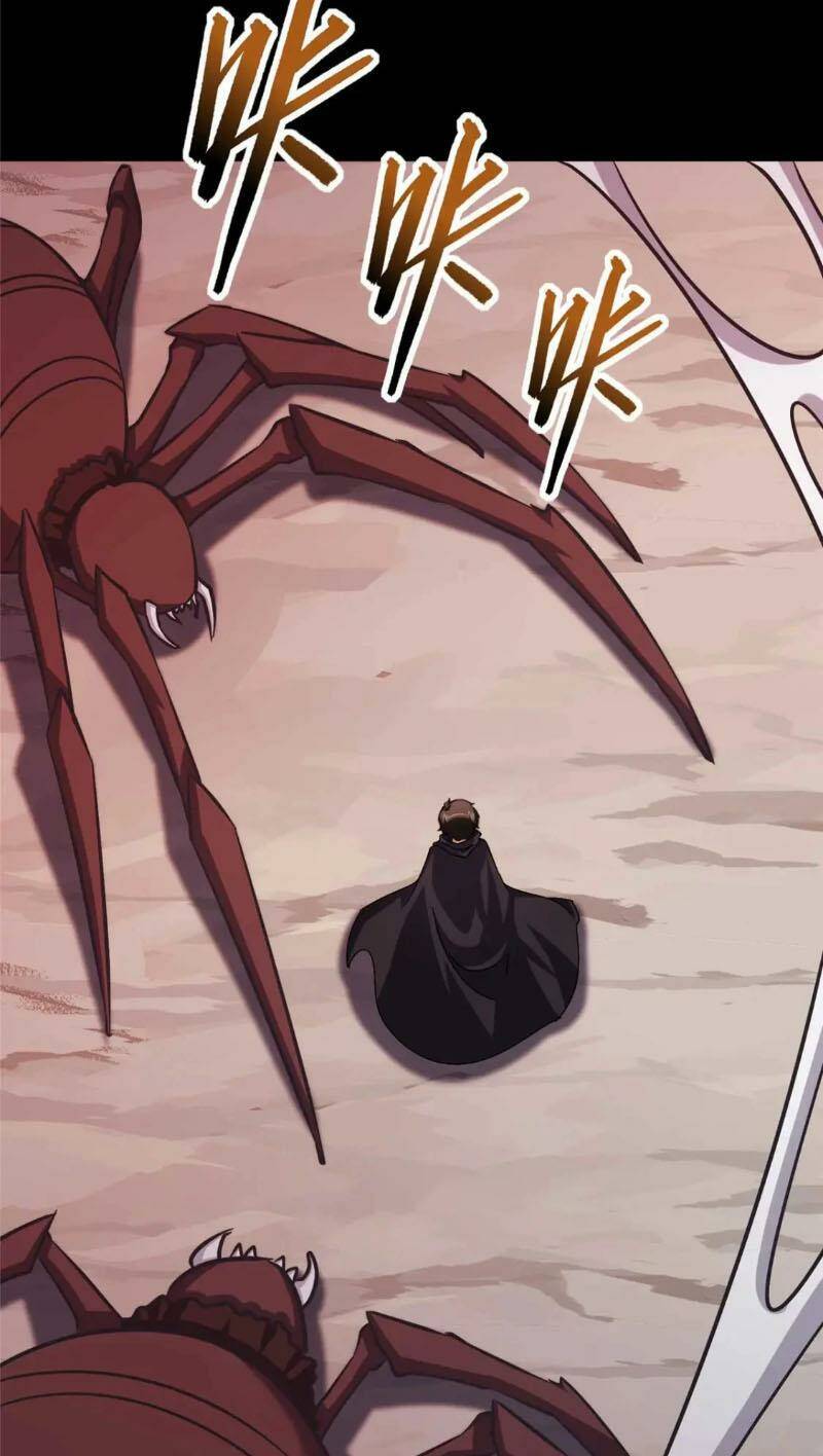 bạn gái virus của tôi chapter 408 5