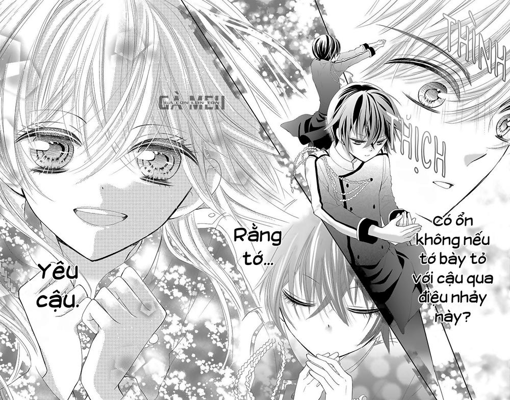 buddy go chapter 17 30