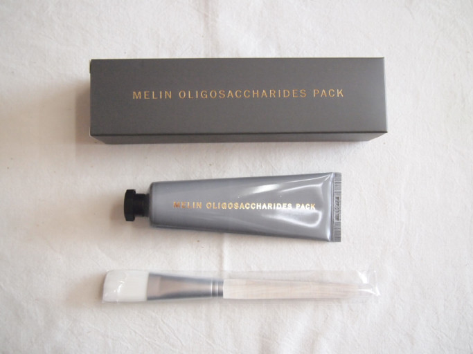 Mặt nạ dưỡng da MELIN OLIGOSACCHARIDES PACK