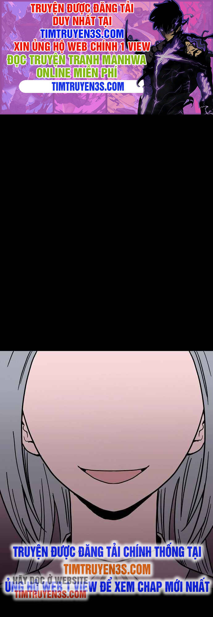 rốt cuộc cũng thấy ngọn lửa xanh chapter 10 1