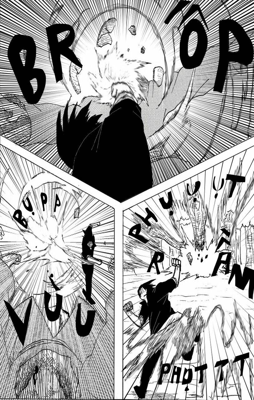 c.b.a (caber adventure) chapter 13 2