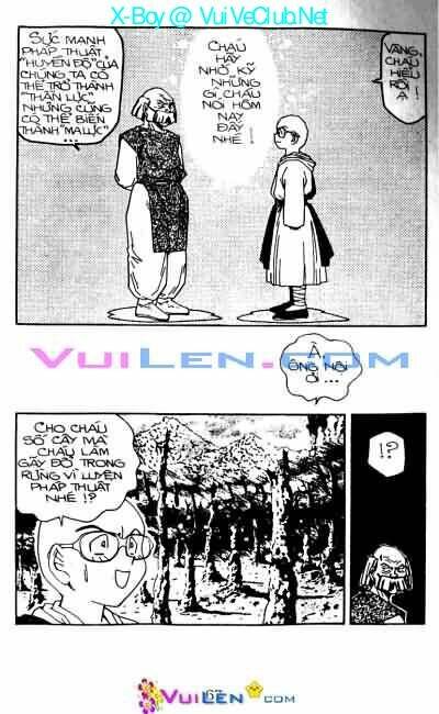 theo dấu rồng thần - dragon quest chapter 18 25