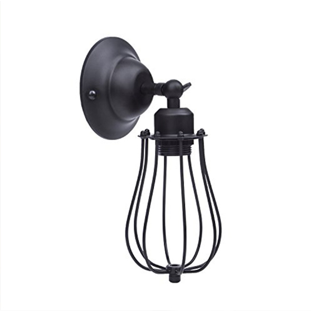 Đèn tường TU007 hình quả lê kèm bóng chuyên dụng NATURAL LAMP