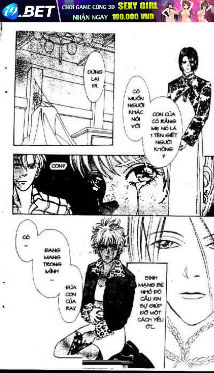 tiệm thú kiểng chapter 33 105