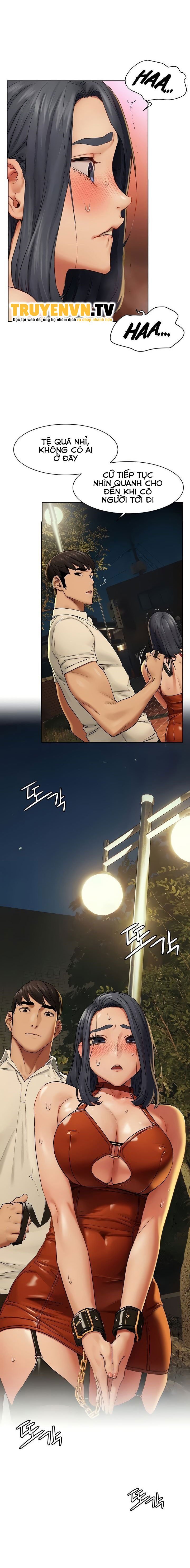 cuộc chiến thầm lặng chapter 218 2