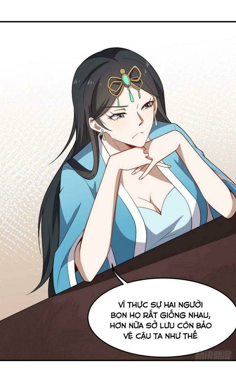 tổ thượng có tiền chapter 67 32